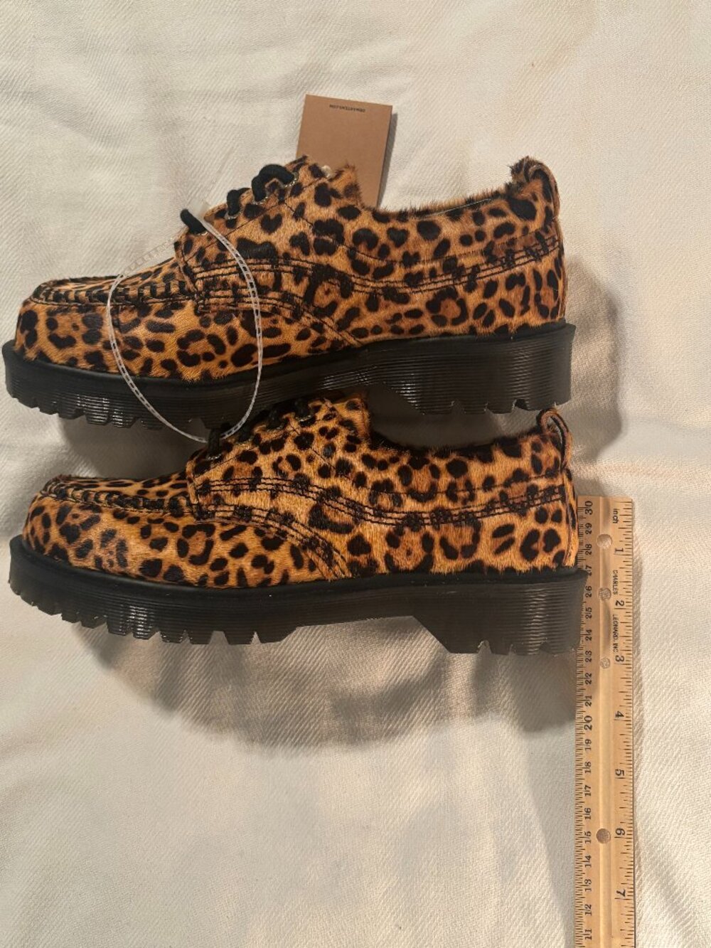 Dr. Martens Lowell